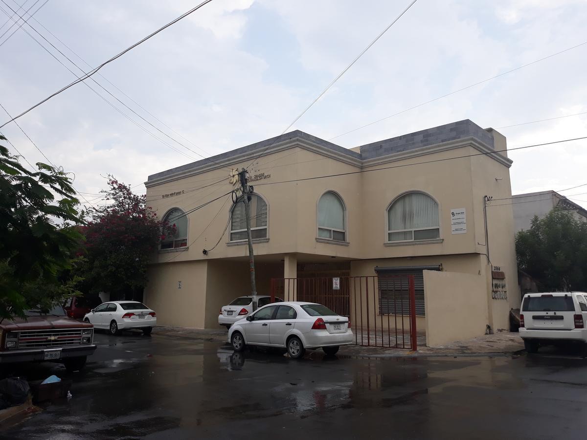 Hotel Casa Moderna Fundidora San Nicolás de los Garzas Exterior foto