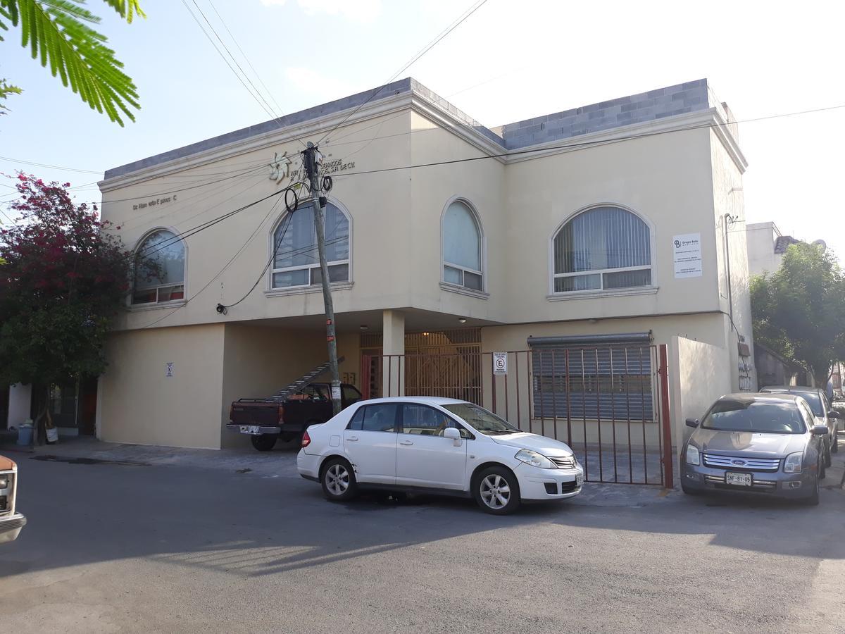 Hotel Casa Moderna Fundidora San Nicolás de los Garzas Exterior foto